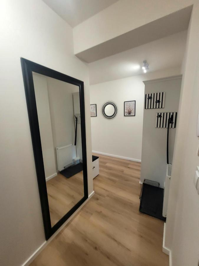 Apartament Na Fali Сопот Екстер'єр фото