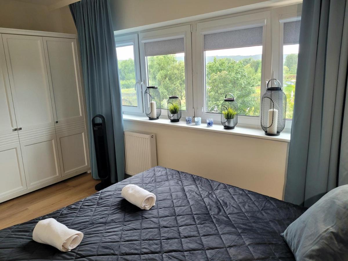 Apartament Na Fali Сопот Екстер'єр фото